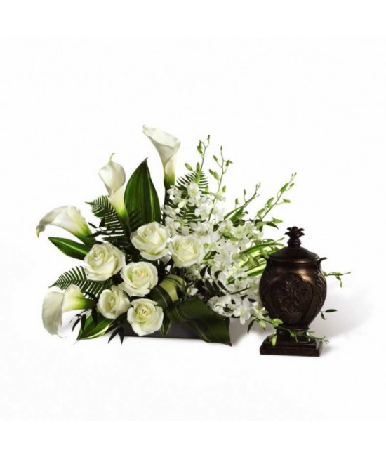 The FTD At Peace Arrangement The FTD At Peace Arrangement
